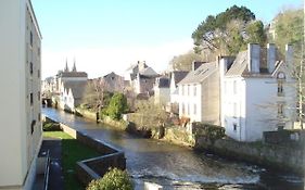 Ty Marie - Internet par fibre - Wifi gratuit